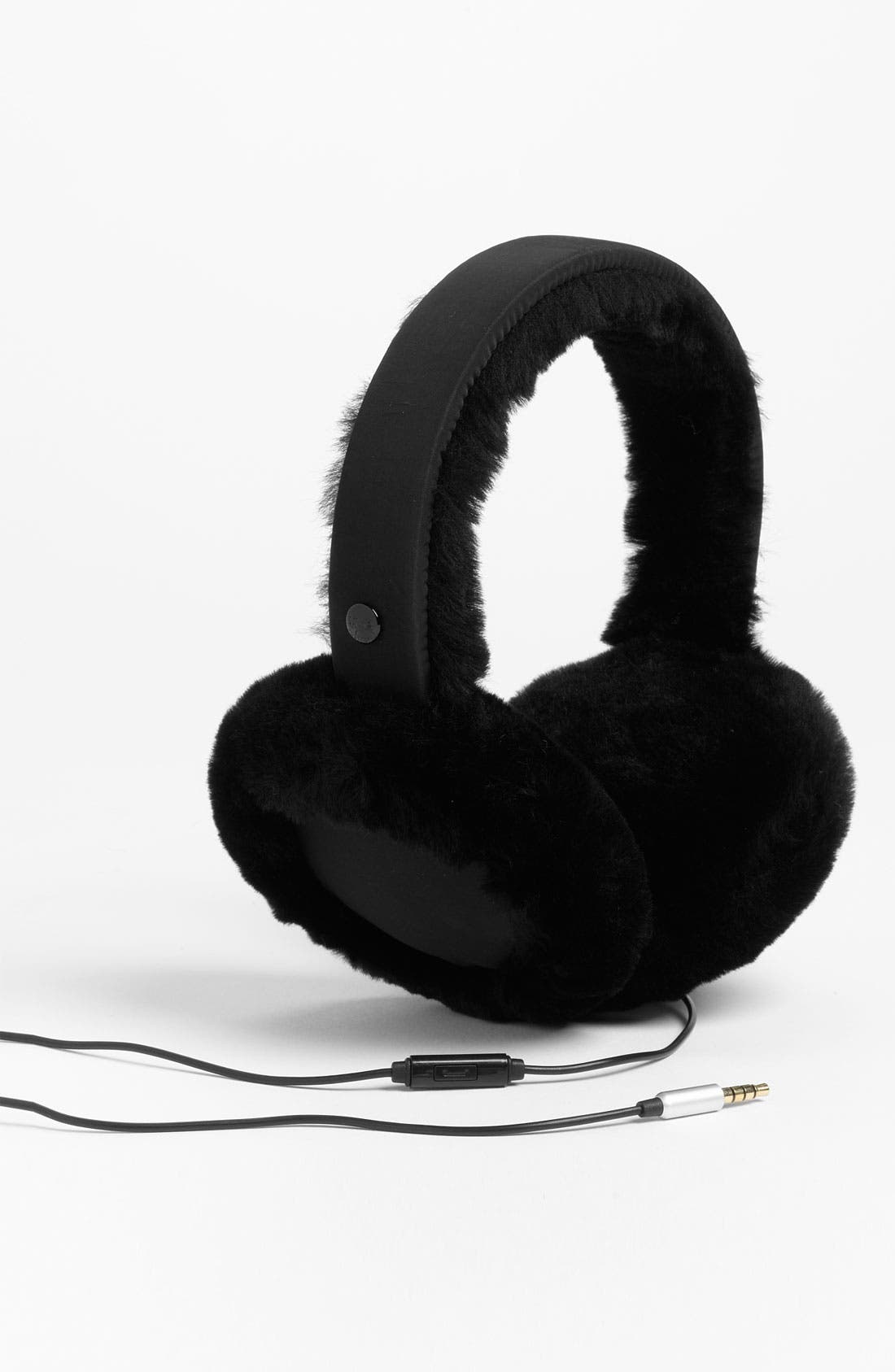 ugg earphones