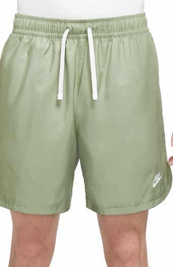 Nike Life Men's Pleated Chino Shorts