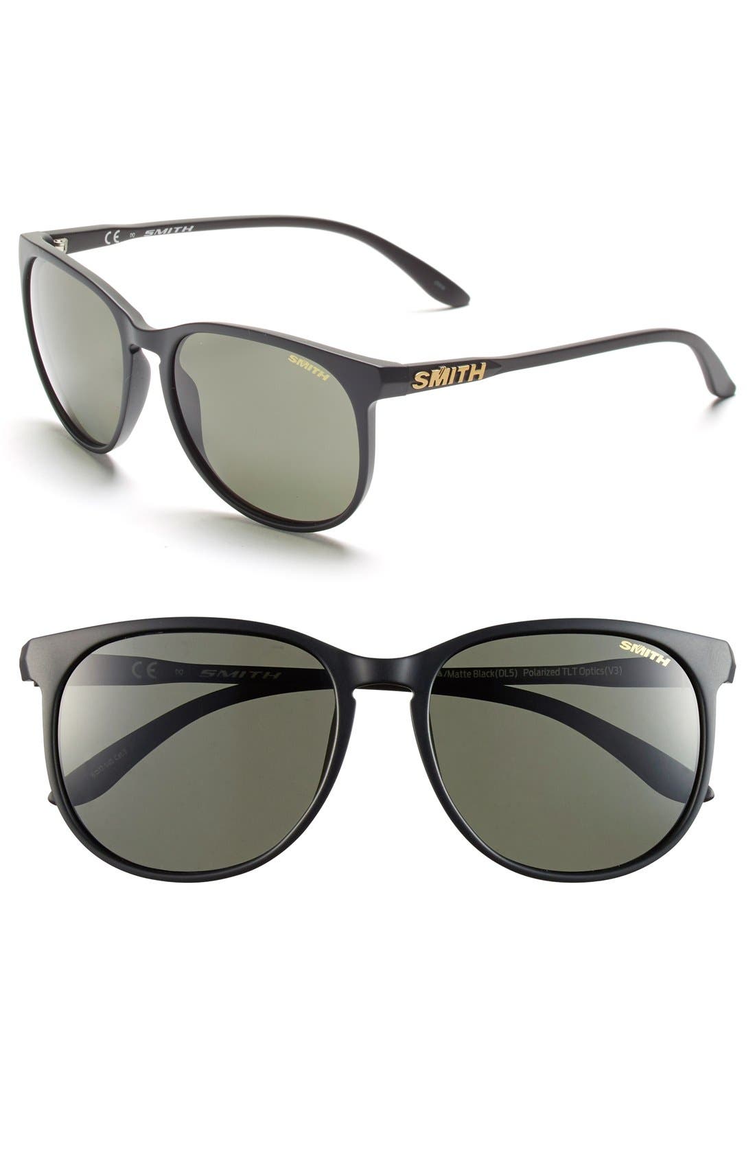 Smith Mt Shasta Sunglasses on Sale, 53 