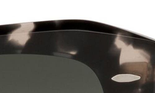 Ray Ban Ray-ban Ray-ban State Street Rb2186 133371 In Gray Havana/grey Gradient