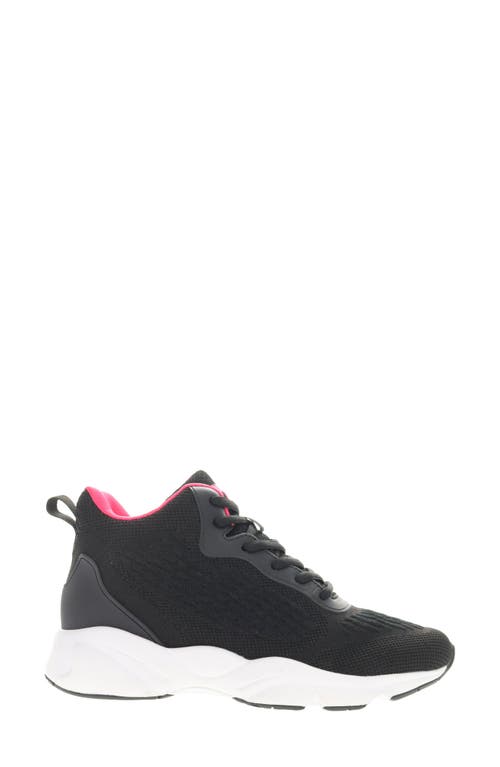 PROPÉT PROPÉT STABILITY STRIVE MID SNEAKER 