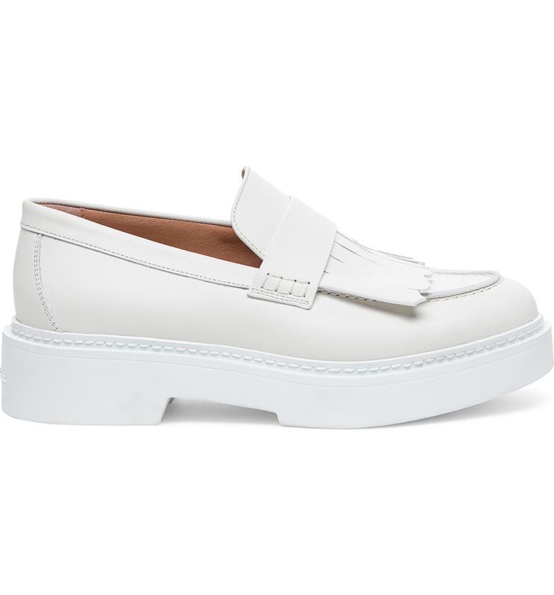 Santoni Pamela Loafer | Nordstrom