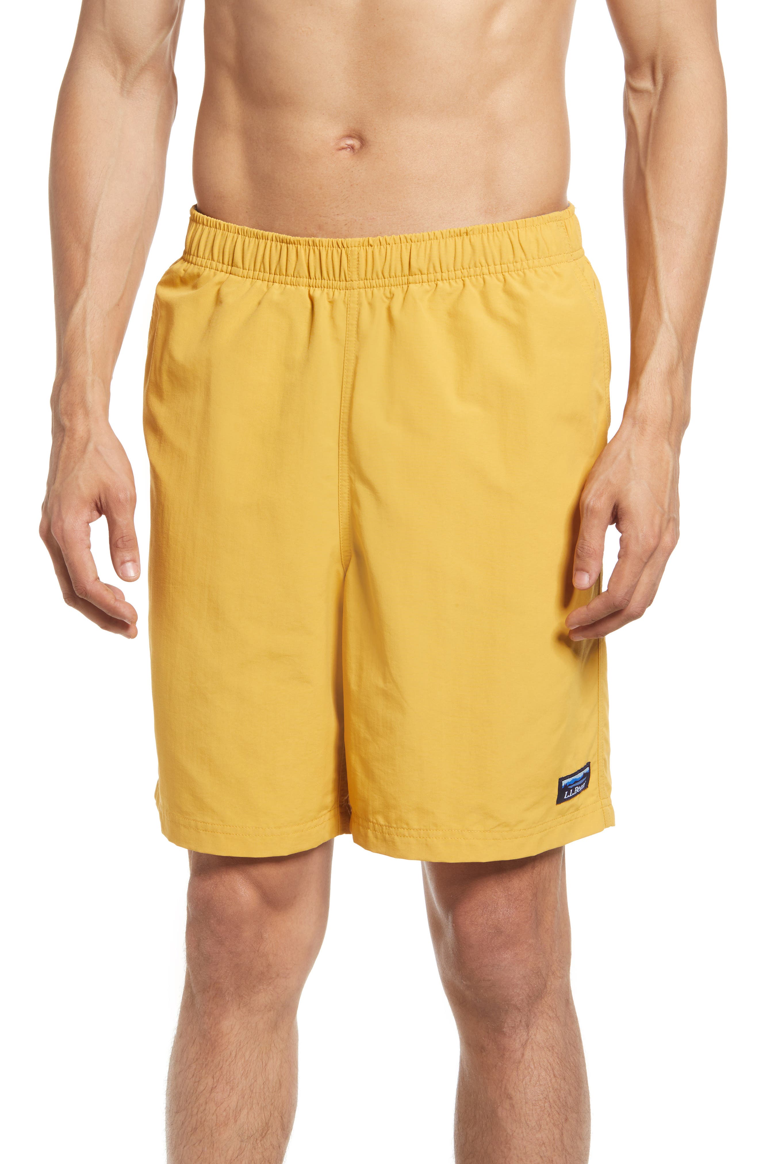 Men's L.L.Bean Swim Trunks \u0026 Swimwear 