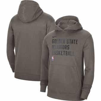 Black golden state warriors hoodie sales