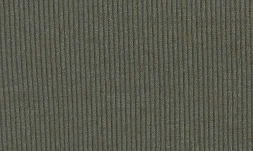 Halogen ® Fitted Ribbed Tank Top In Grey Beluga