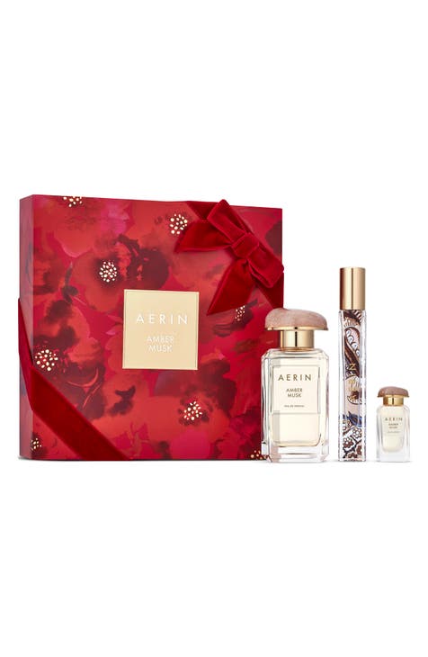 perfume gift sets chanel