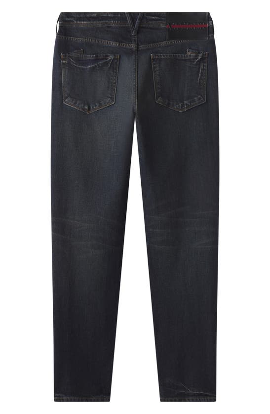 Shop Vayder Straight Leg Jeans In Maguire