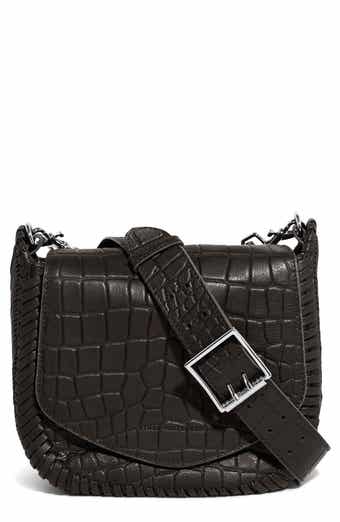 Coach Pillow Tabby 18 Leather Cross-body Bag - Black - Realry: A global  fashion sites aggregator
