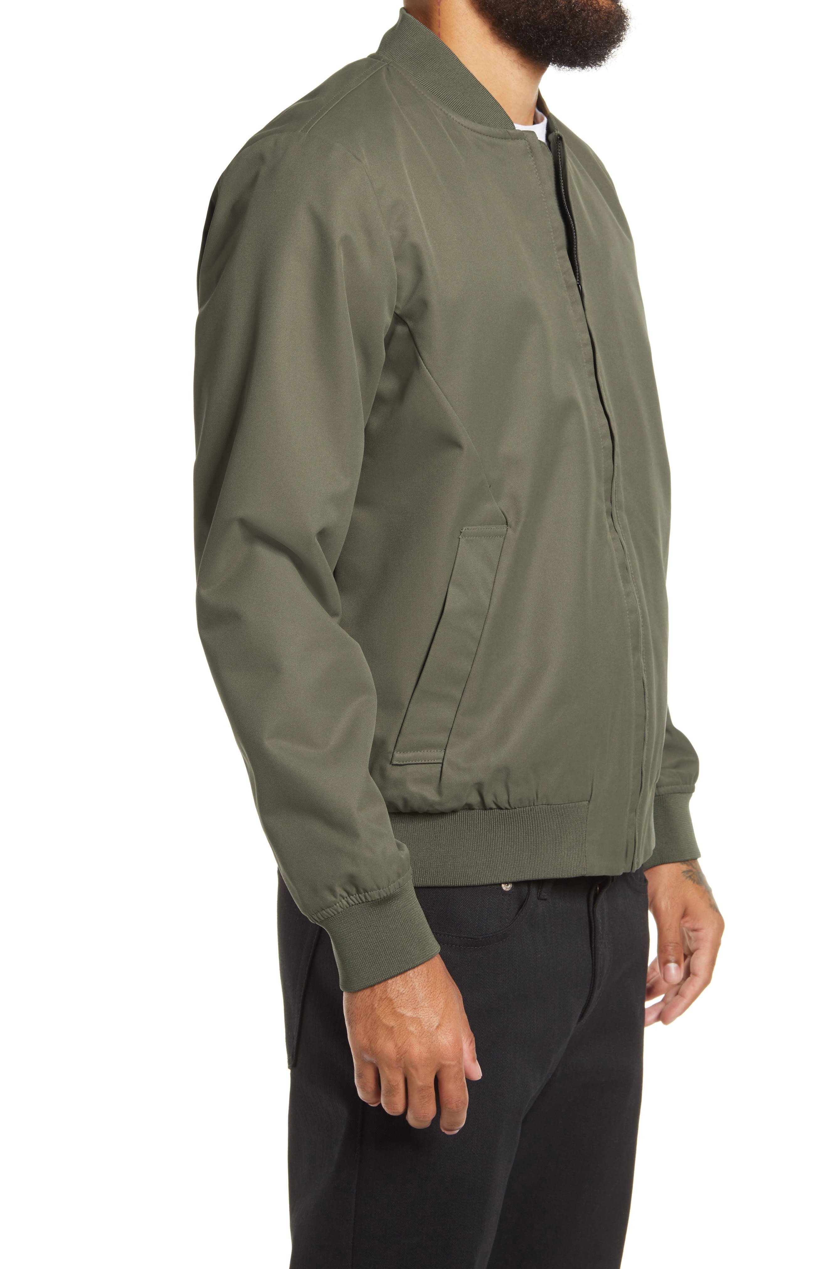 carhartt terrace jacket