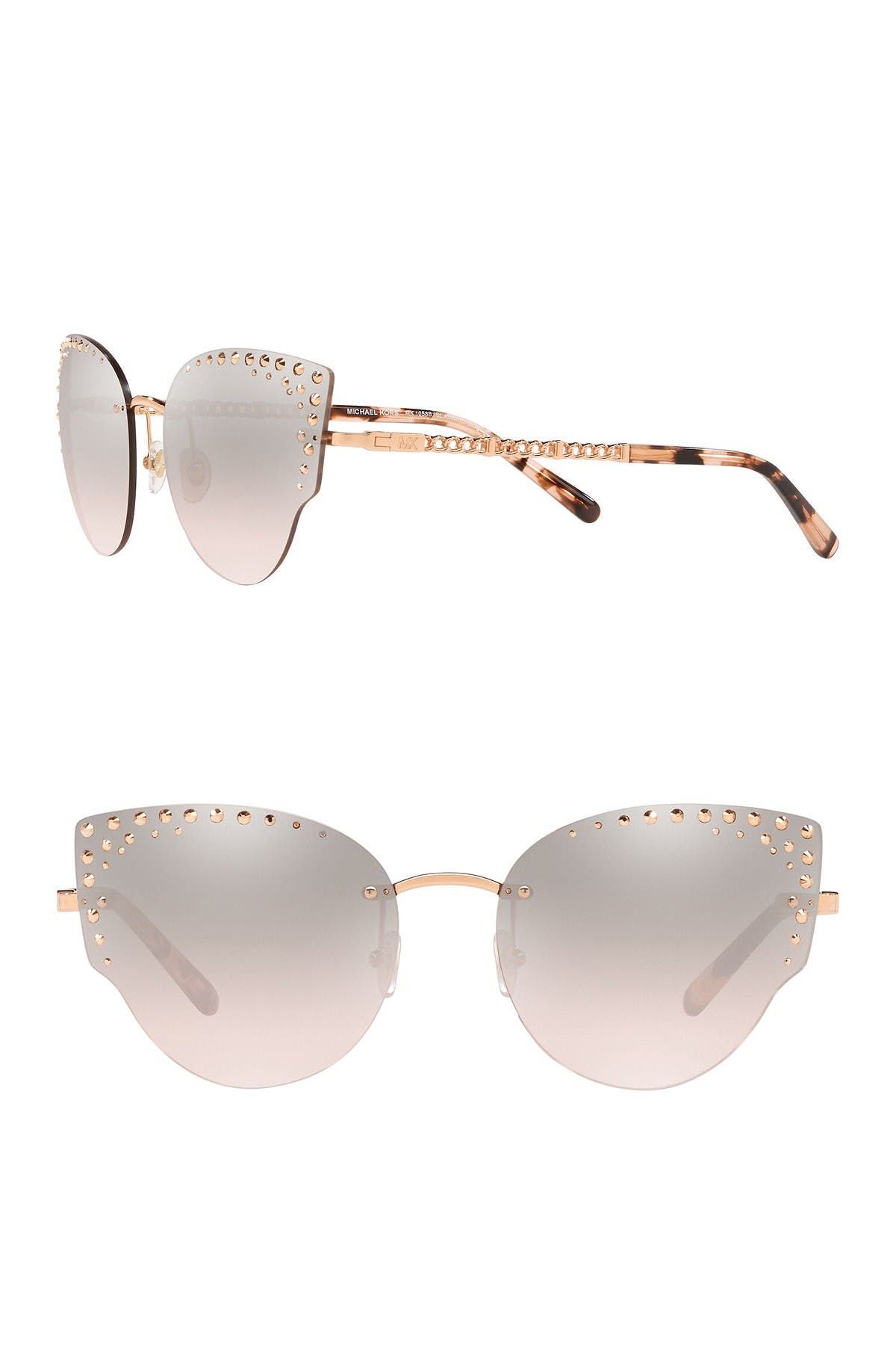 michael kors sunglasses nordstrom rack