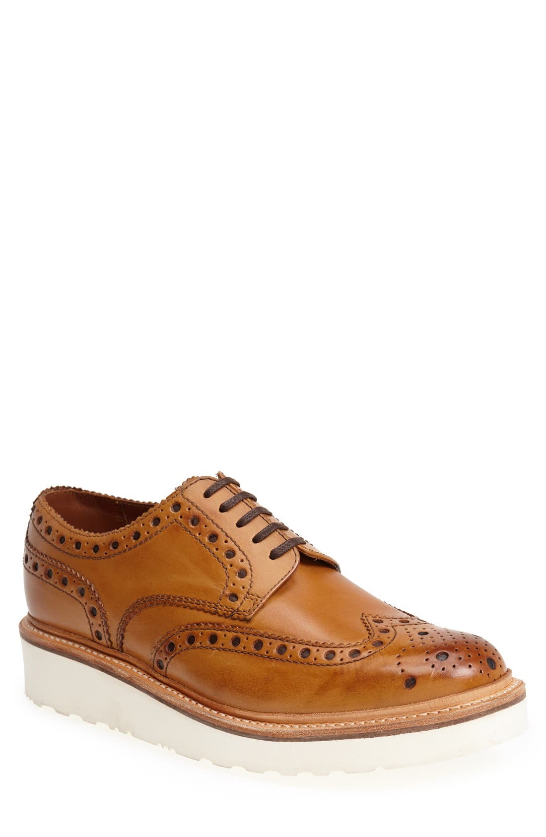 grenson shoes nyc