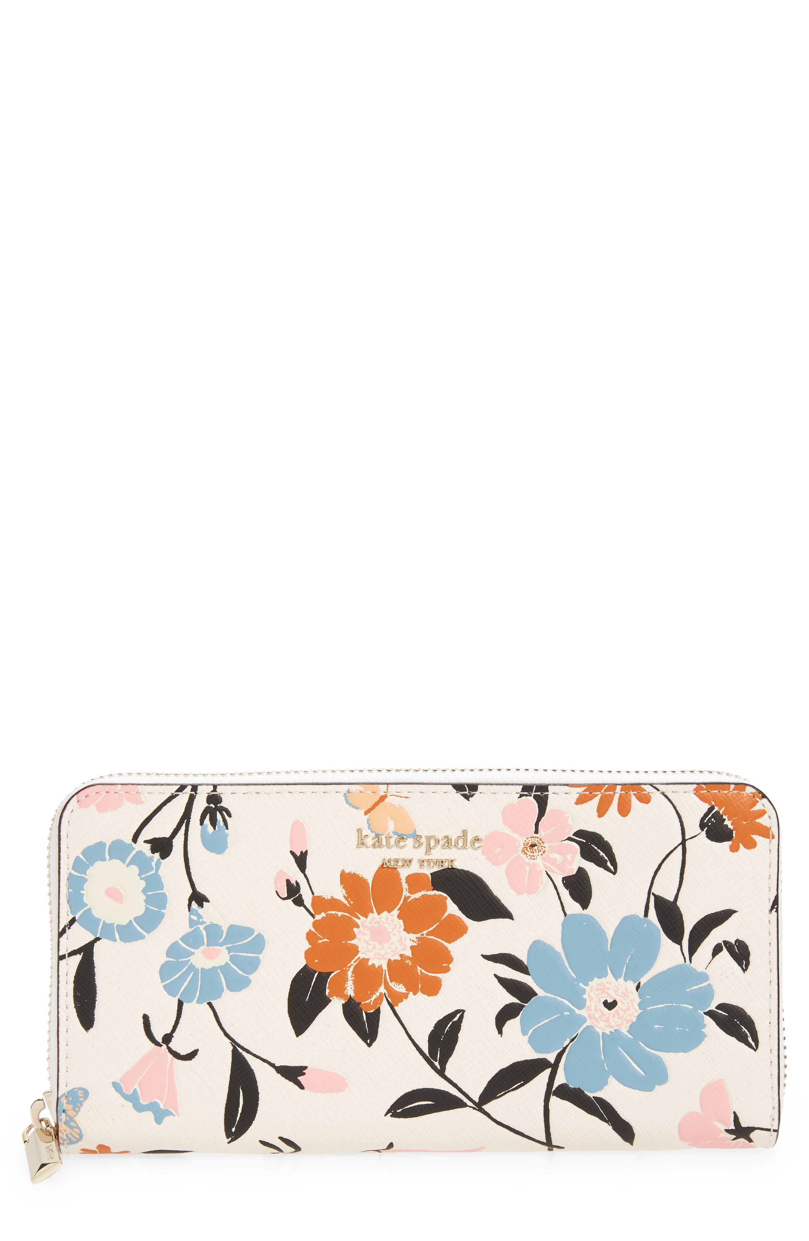 kate spade wallet for men
