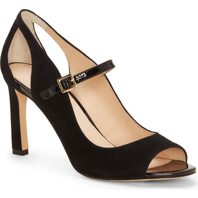 Louise Et Cie Indiya Strappy Sandal, Black