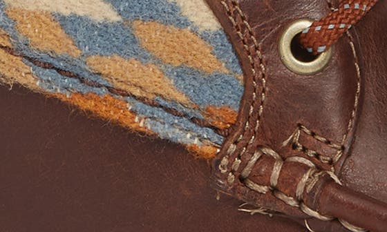 clarks x pendleton women's ottawa peak boots