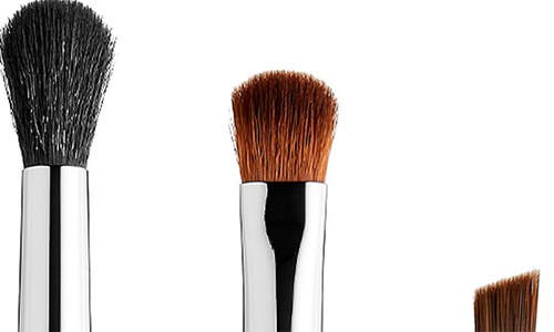 Shop Sigma Beauty Perfect Eyes Brush Set $53 Value In No Color