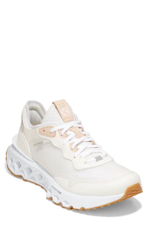 cole haan white sneakers