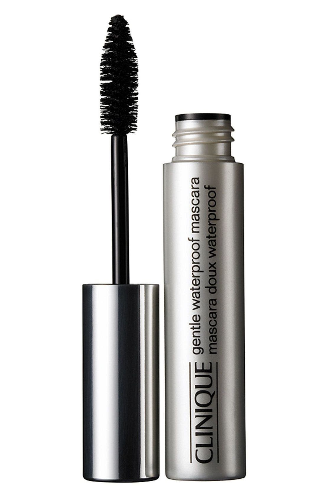 Clinique Gentle Waterproof Mascara Nordstrom