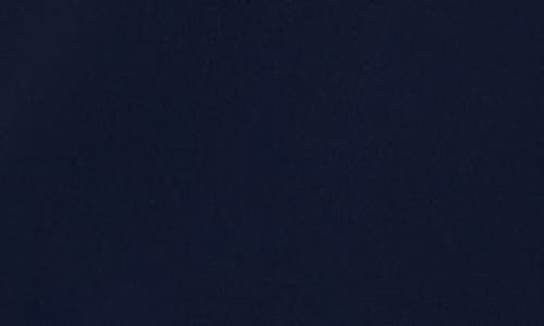 Js Collections Ida Sequin Detail Palazzo Jumpsuit In Navy