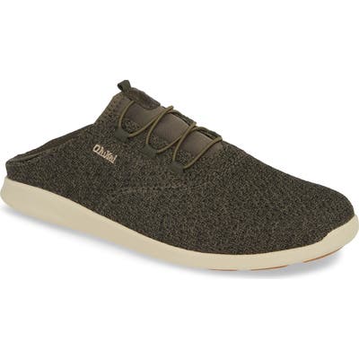 Olukai Alapa Li Sneaker- Green