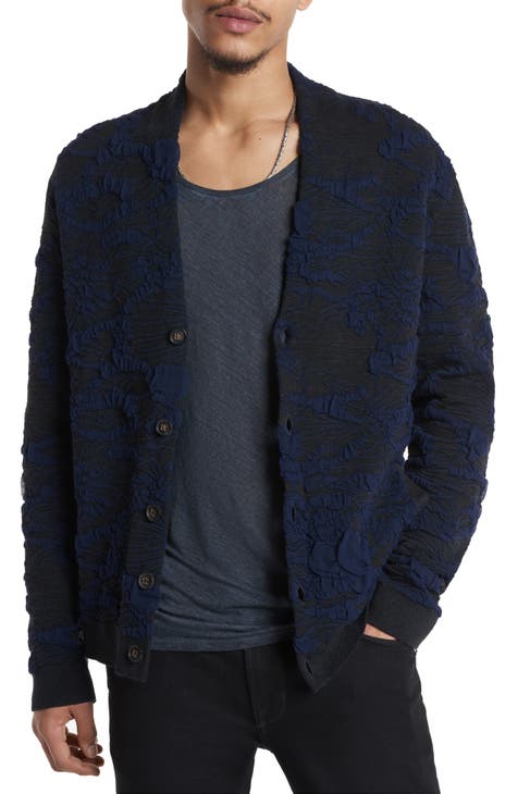 Men's John Varvatos Cardigans | Nordstrom