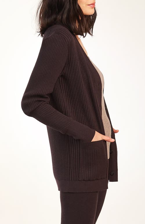 OYUN OYUN OXFORD CARDIGAN 