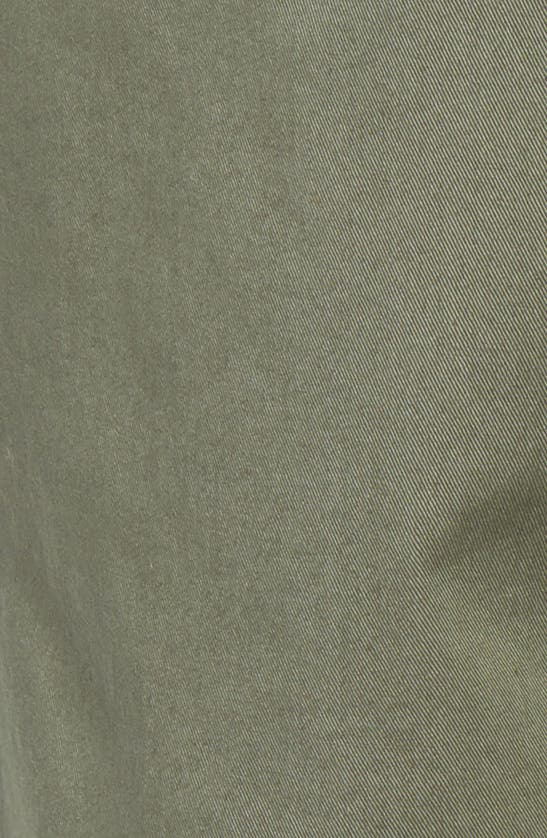 VINCE GRIFFITH LIGHTWEIGHT CHINO SHORTS