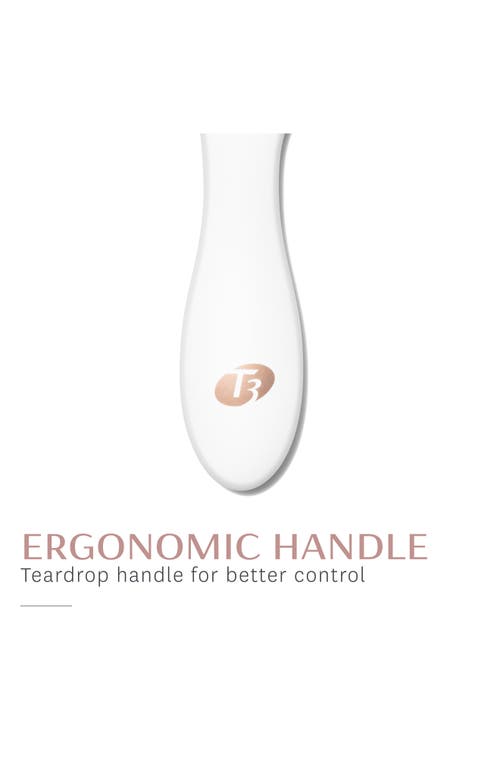 T3 Detangle Duo Brush & Shower Comb Set In No Color