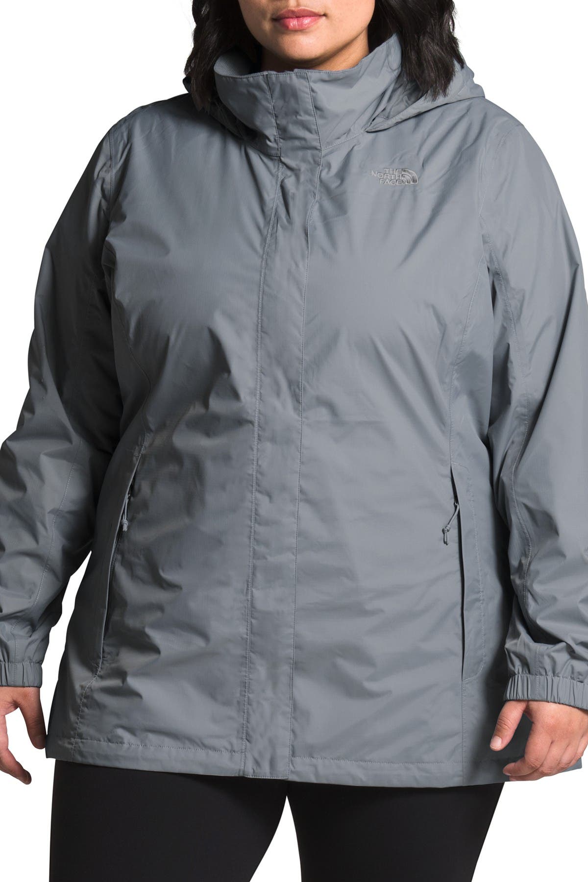 windproof jacket north face