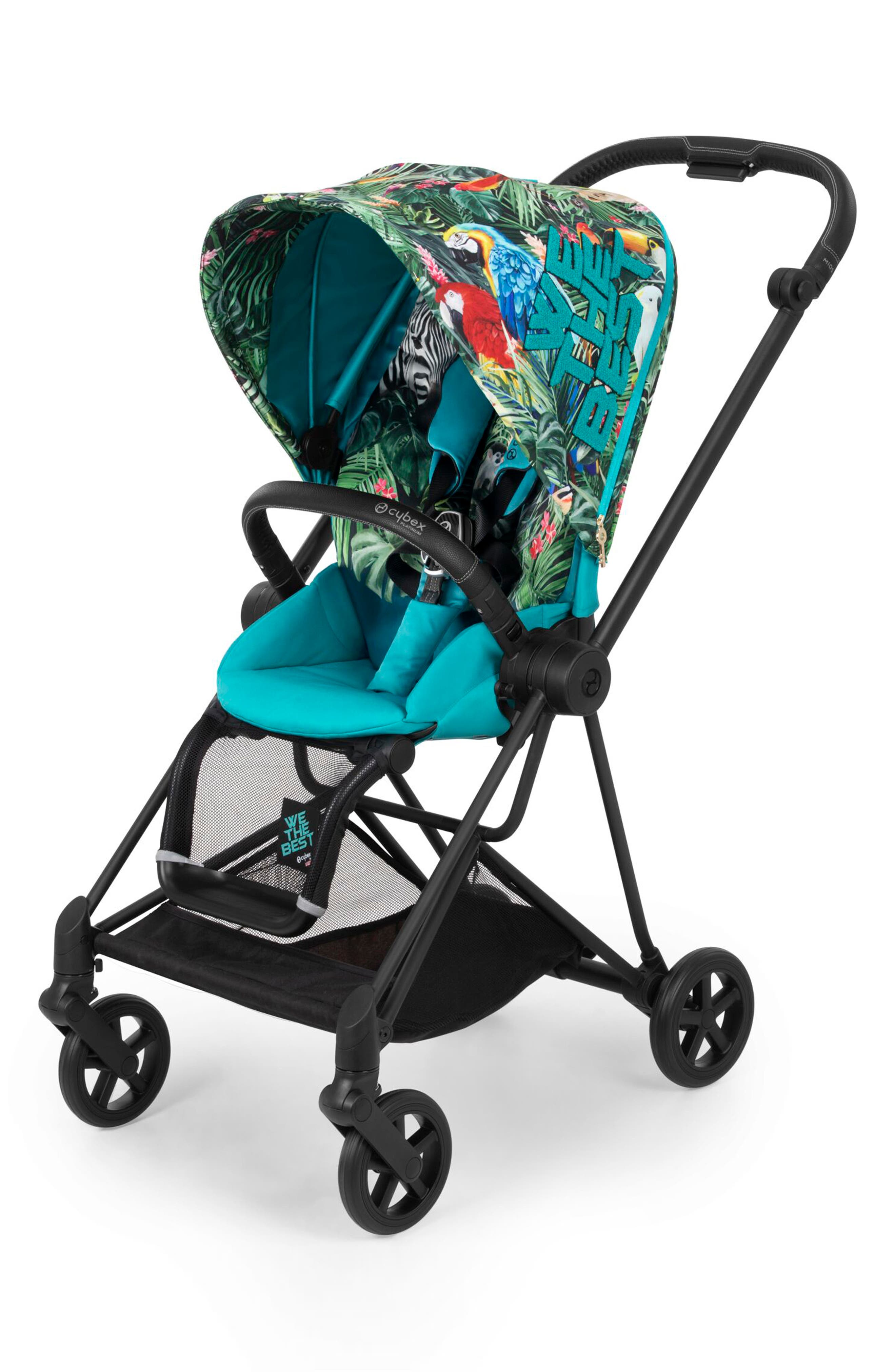 peg perego viaggio stroller