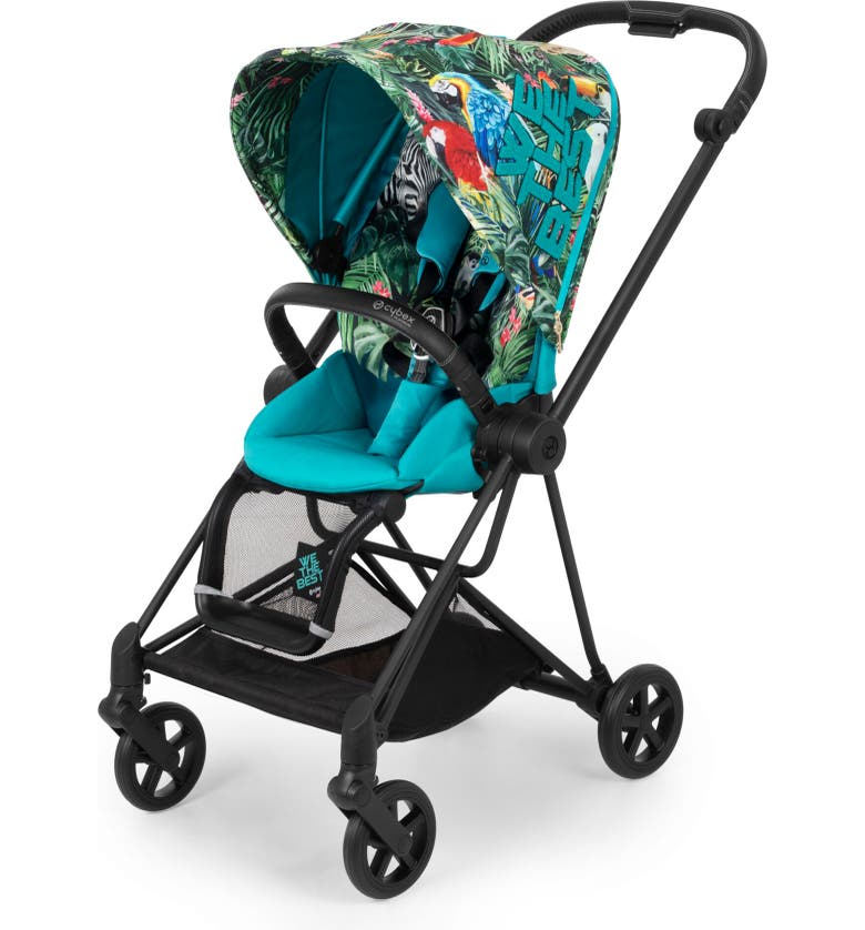 CYBEX by DJ Khaled We The Best Mios Compact Stroller