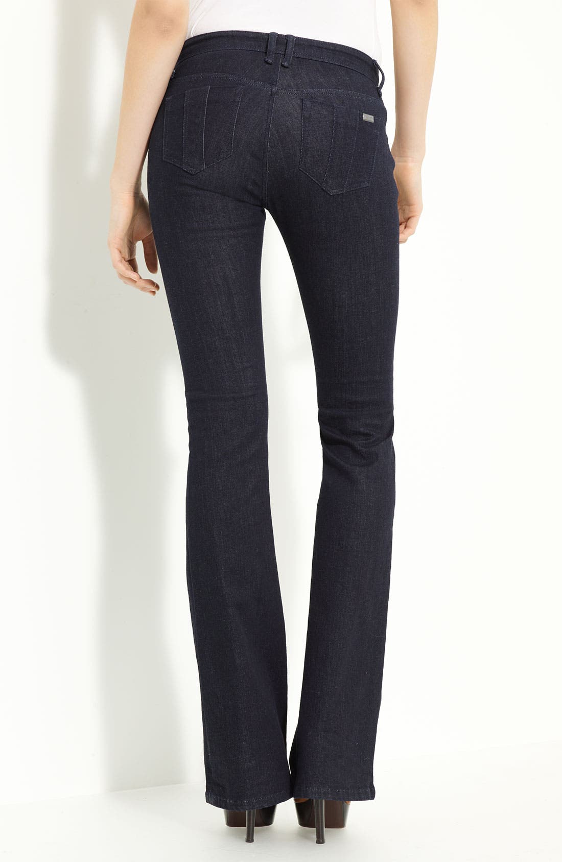 burberry brit jeans