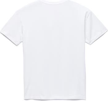 Nordstrom Vans Flying Embroidered Oversize T-Shirt | Cotton V