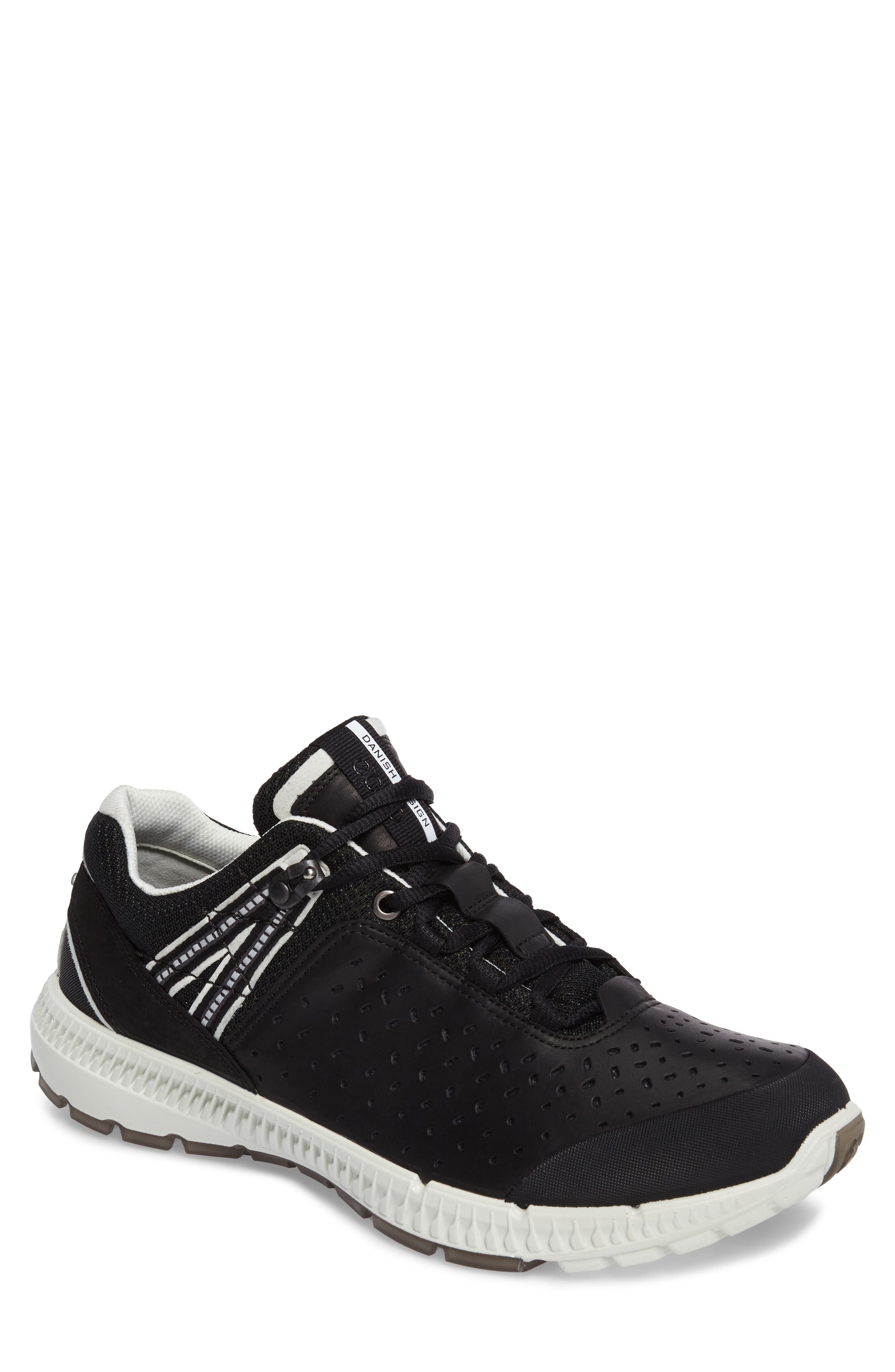 ecco mens intrinsic tr run