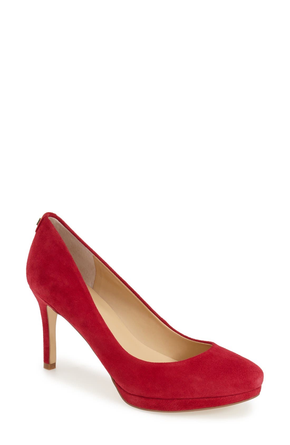 IVANKA TRUMP,
                                                'Sophia' Pump,
                                                Main thumbnail 2, color,
                                                611