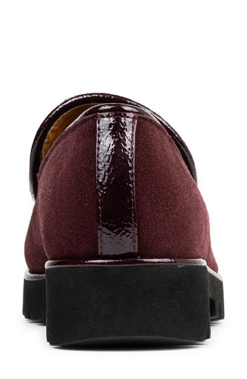 DONALD PLINER DONALD PLINER TASSEL LOAFER 