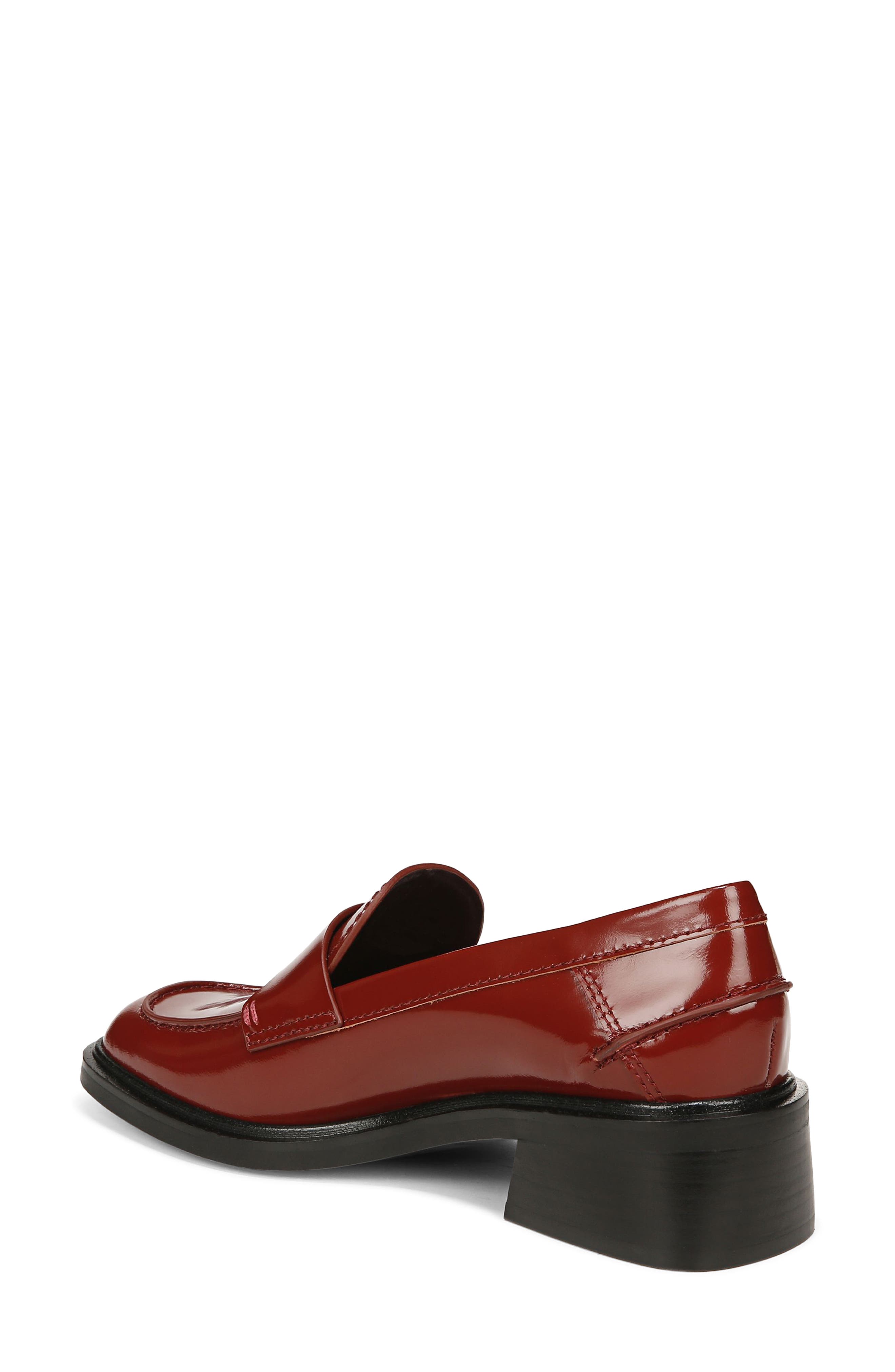 sarto johanna loafer
