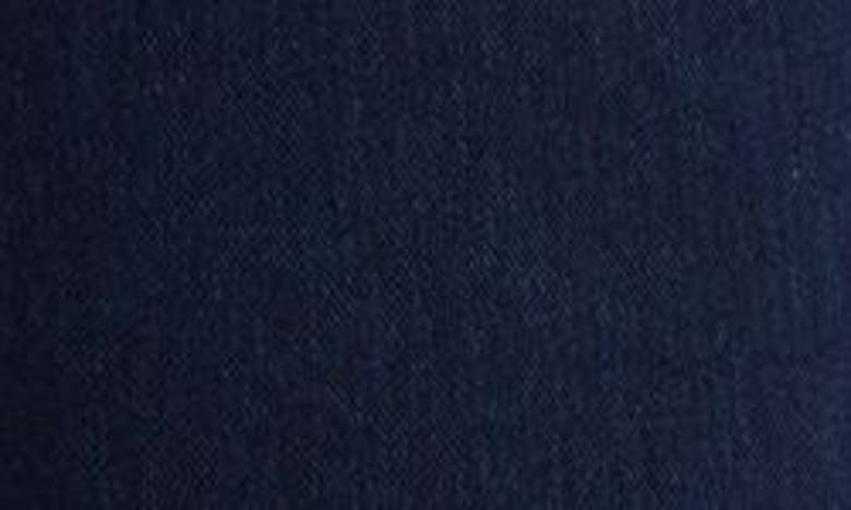 Lyssé Ankle Baby Bootcut Jeans In Indigo
