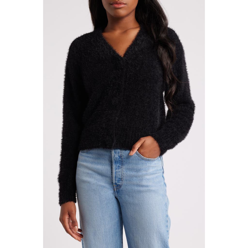 All In Favor All In Black