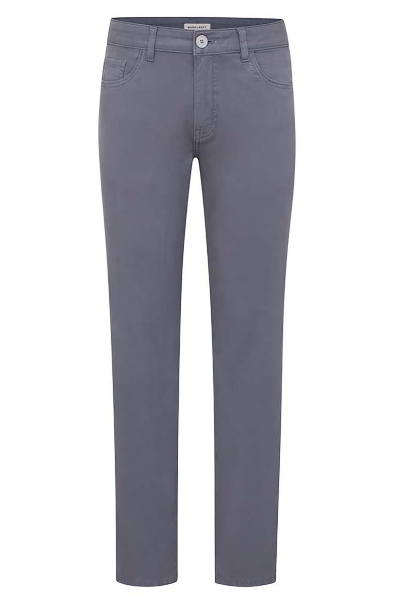 WARP+WEFT AMS Slim Fit Jeans, Alternate, color, Stormy Weather