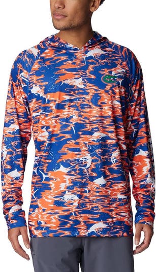 Columbia dri fit long sleeve best sale