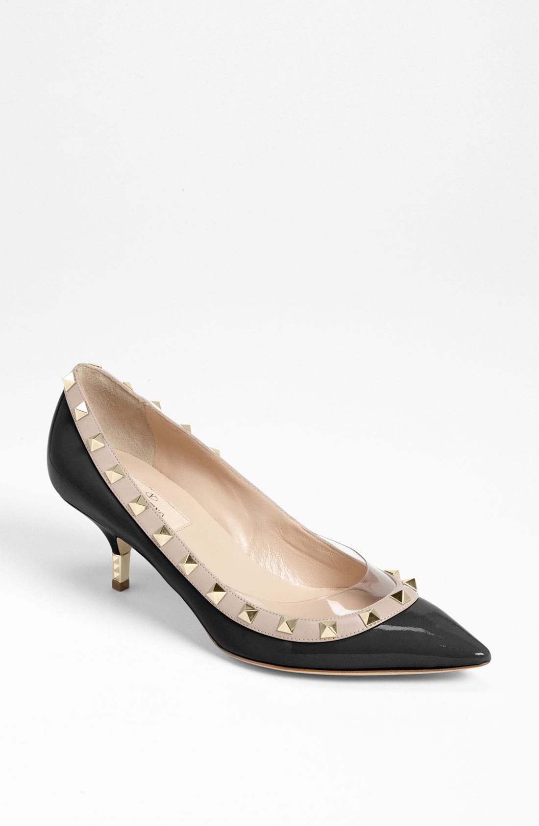 valentino flats nordstrom