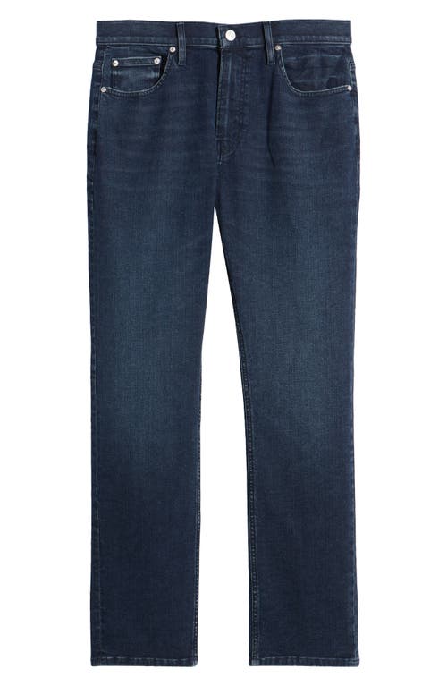 Shop Frame Modern Straight Leg Jeans In West Ridge