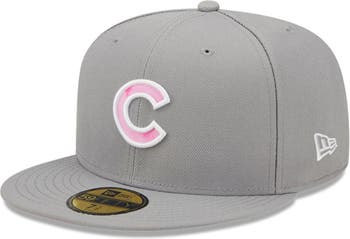 MLB Merchandise New Era Mother's Day On-Field 59FIFTY Fitted Hat