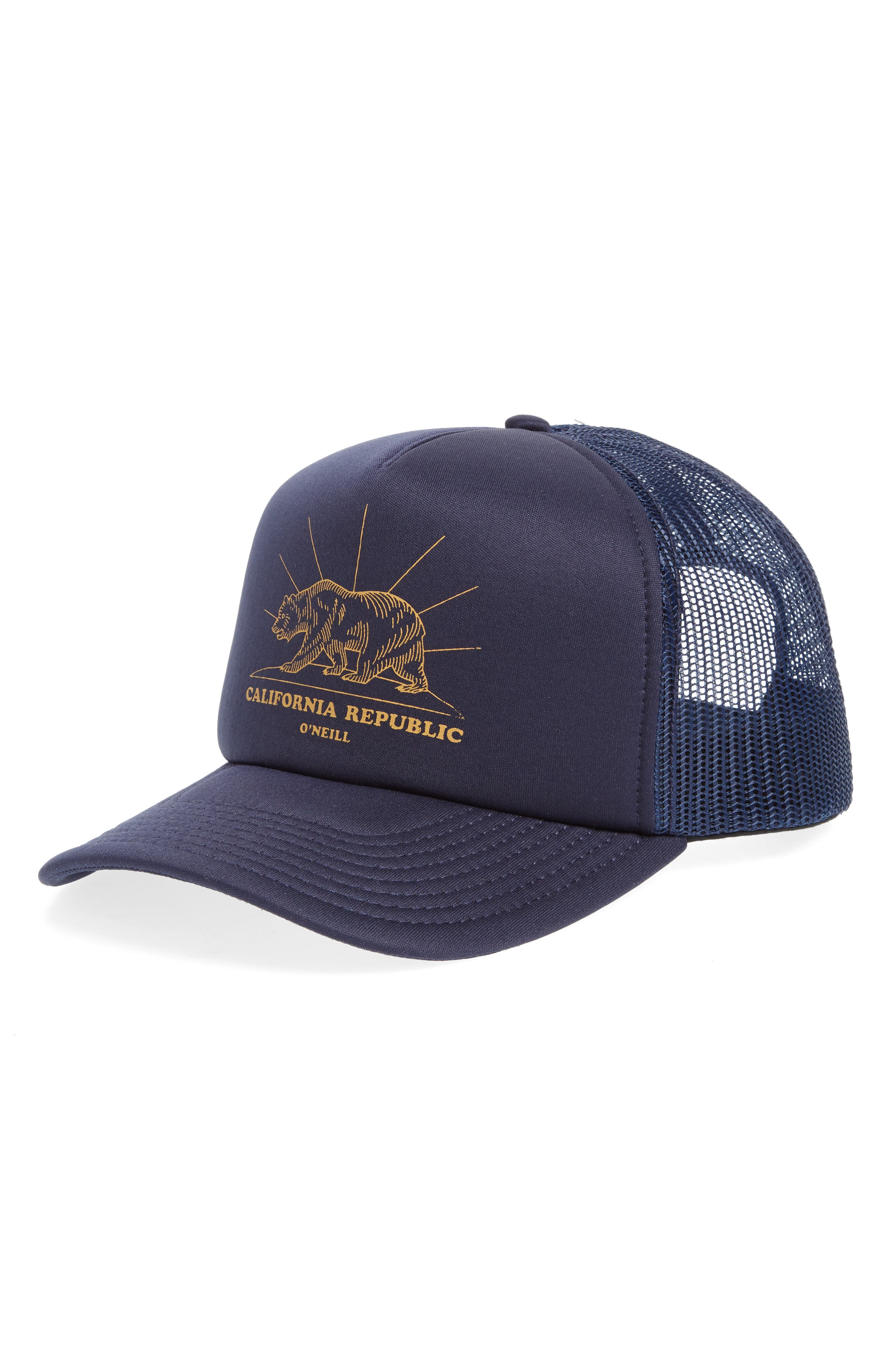 oneill hats