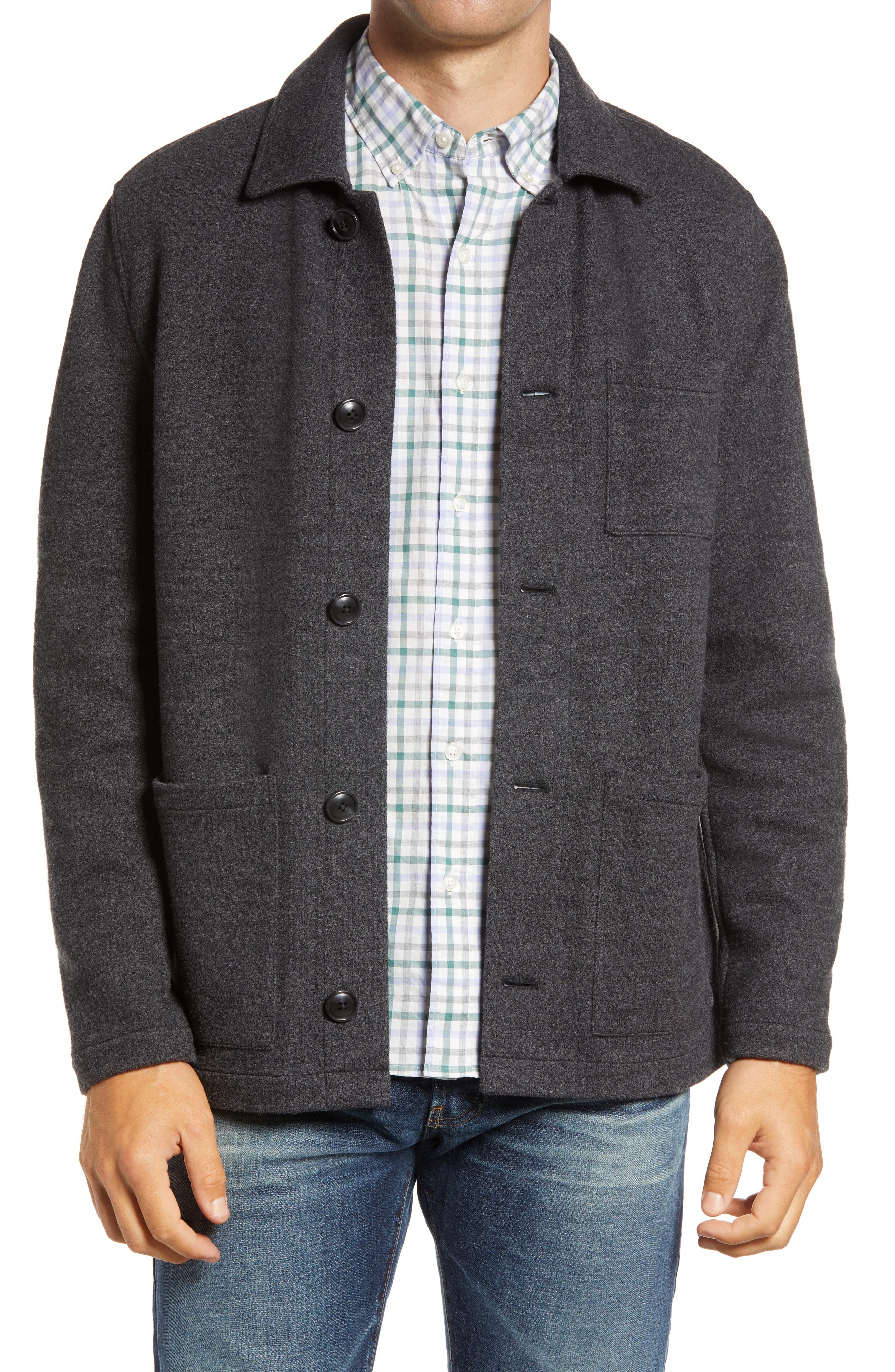 Bonobos chore coat Clearance