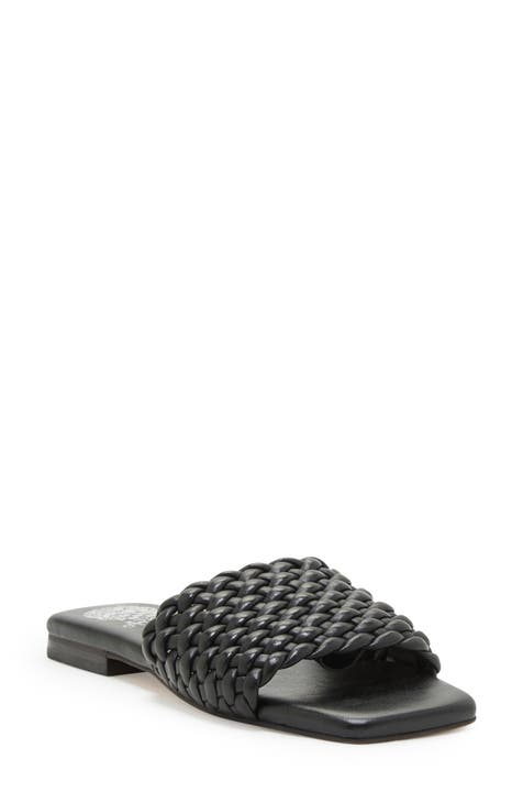 Arissa Slide Sandal (Women)