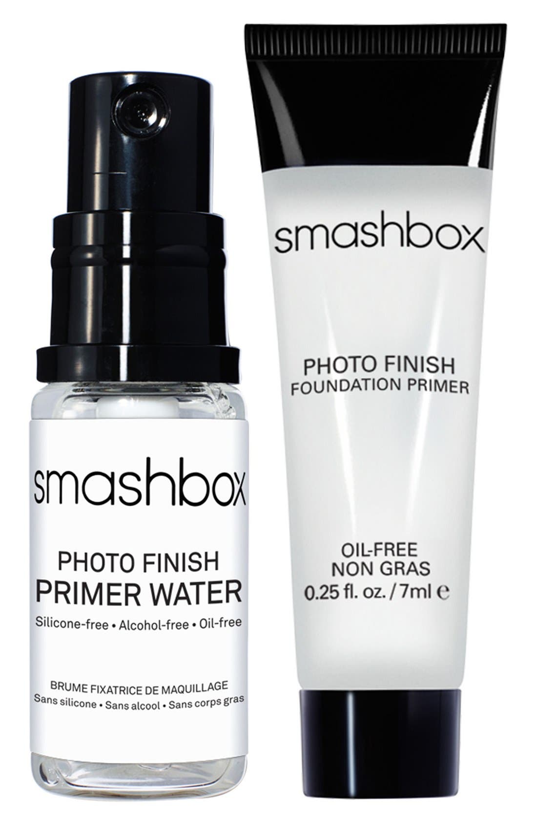 Smashbox Light It Up OntheGo Primers Duo (Limited Edition) Nordstrom