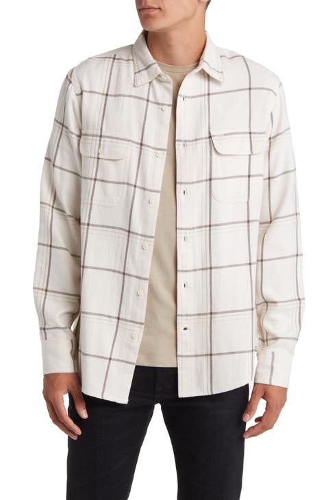 Mini Monogram Silk Blend Short-Sleeved Shirt - Men - Ready-to-Wear