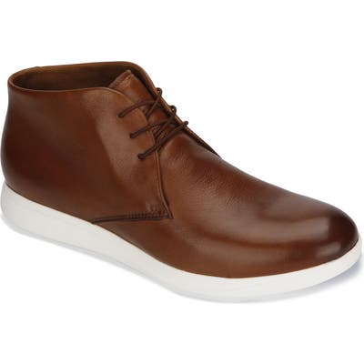 Kenneth Cole New York Rocketpod Chukka Sneaker, Brown