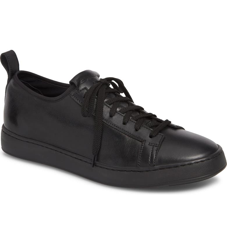 Santoni Clean Iconic Sneaker (Men) | Nordstrom Santoni Clean Iconic Sneaker (Men) | Nordstrom